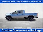 2026 Chevrolet Silverado 2500 Crew Cab 4WD Pickup for sale #26T270 - photo 9