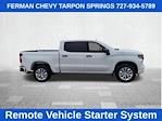 New 2026 Chevrolet Silverado 1500 Custom Crew Cab for sale #26T271 - photo 12
