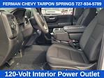 New 2026 Chevrolet Silverado 1500 Custom Crew Cab for sale #26T271 - photo 14