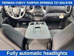 New 2026 Chevrolet Silverado 1500 Custom Crew Cab for sale #26T271 - photo 17