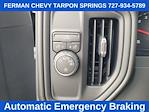 New 2026 Chevrolet Silverado 1500 Custom Crew Cab for sale #26T271 - photo 24