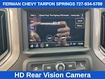 New 2026 Chevrolet Silverado 1500 Custom Crew Cab for sale #26T271 - photo 26