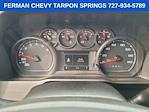 New 2026 Chevrolet Silverado 1500 Custom Crew Cab for sale #26T271 - photo 31