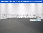 New 2026 Chevrolet Silverado 1500 Custom Crew Cab for sale #26T271 - photo 32
