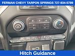 New 2026 Chevrolet Silverado 1500 Custom Crew Cab for sale #26T271 - photo 28