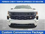 New 2026 Chevrolet Silverado 1500 Custom Crew Cab for sale #26T271 - photo 5