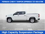 New 2026 Chevrolet Silverado 1500 Custom Crew Cab for sale #26T271 - photo 7