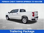 New 2026 Chevrolet Silverado 1500 Custom Crew Cab for sale #26T271 - photo 8