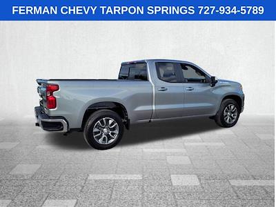 2026 Chevrolet Silverado 1500 Double Cab RWD Pickup for sale #26T272 - photo 2