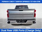 New 2026 Chevrolet Silverado 1500 LT Double Cab Pickup for sale #26T272 - photo 10