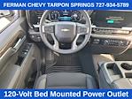 New 2026 Chevrolet Silverado 1500 LT Double Cab Pickup for sale #26T272 - photo 16