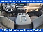 New 2026 Chevrolet Silverado 1500 LT Double Cab Pickup for sale #26T272 - photo 17