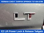 New 2026 Chevrolet Silverado 1500 LT Double Cab Pickup for sale #26T272 - photo 18