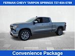 New 2026 Chevrolet Silverado 1500 LT Double Cab Pickup for sale #26T272 - photo 6