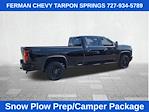 New 2026 Chevrolet Silverado 3500 LTZ Crew Cab for sale #26T281 - photo 12