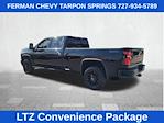 New 2026 Chevrolet Silverado 3500 LTZ Crew Cab for sale #26T281 - photo 2