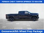 New 2026 Chevrolet Silverado 3500 LTZ Crew Cab for sale #26T281 - photo 14