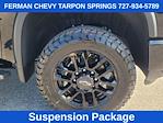 New 2026 Chevrolet Silverado 3500 LTZ Crew Cab for sale #26T281 - photo 15