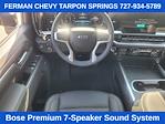 New 2026 Chevrolet Silverado 3500 LTZ Crew Cab for sale #26T281 - photo 18