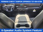 New 2026 Chevrolet Silverado 3500 LTZ Crew Cab for sale #26T281 - photo 19