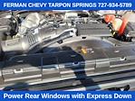 New 2026 Chevrolet Silverado 3500 LTZ Crew Cab for sale #26T281 - photo 23