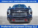New 2026 Chevrolet Silverado 3500 LTZ Crew Cab for sale #26T281 - photo 7