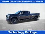 New 2026 Chevrolet Silverado 3500 LTZ Crew Cab for sale #26T281 - photo 1