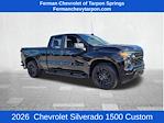 2026 Chevrolet Silverado 1500 Double Cab RWD Pickup for sale #26T282 - photo 30