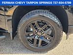 2026 Chevrolet Silverado 1500 Double Cab RWD Pickup for sale #26T282 - photo 10