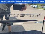 2026 Chevrolet Silverado 1500 Double Cab RWD Pickup for sale #26T282 - photo 15