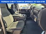2026 Chevrolet Silverado 1500 Double Cab RWD Pickup for sale #26T282 - photo 17