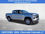 Used 2024 Chevrolet Colorado LT Crew Cab for sale #26T282B - photo 34
