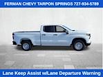 New 2026 Chevrolet Silverado 1500 Work Truck Double Cab for sale #26T283 - photo 10