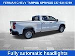 New 2026 Chevrolet Silverado 1500 Work Truck Double Cab for sale #26T283 - photo 12