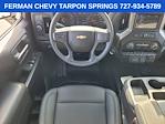 New 2026 Chevrolet Silverado 1500 Work Truck Double Cab for sale #26T283 - photo 14