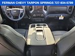 New 2026 Chevrolet Silverado 1500 Work Truck Double Cab for sale #26T283 - photo 15
