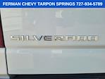 New 2026 Chevrolet Silverado 1500 Work Truck Double Cab for sale #26T283 - photo 16
