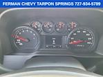 New 2026 Chevrolet Silverado 1500 Work Truck Double Cab for sale #26T283 - photo 29