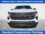 New 2026 Chevrolet Silverado 1500 Work Truck Double Cab for sale #26T283 - photo 6