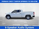New 2026 Chevrolet Silverado 1500 Work Truck Double Cab for sale #26T283 - photo 4