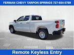 New 2026 Chevrolet Silverado 1500 Work Truck Double Cab for sale #26T283 - photo 2