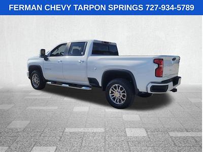 New 2026 Chevrolet Silverado 2500 LT Crew Cab for sale #26T285 - photo 2