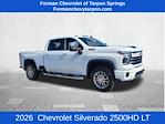 New 2026 Chevrolet Silverado 2500 LT Crew Cab for sale #26T285 - photo 32