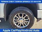 New 2026 Chevrolet Silverado 2500 LT Crew Cab for sale #26T285 - photo 12