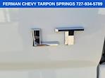 New 2026 Chevrolet Silverado 2500 LT Crew Cab for sale #26T285 - photo 16