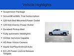 New 2026 Chevrolet Silverado 2500 LT Crew Cab for sale #26T285 - photo 4
