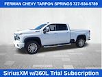 New 2026 Chevrolet Silverado 2500 LT Crew Cab for sale #26T285 - photo 1