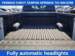 New 2026 Chevrolet Silverado 2500 LT Crew Cab for sale #26T285 - photo 9