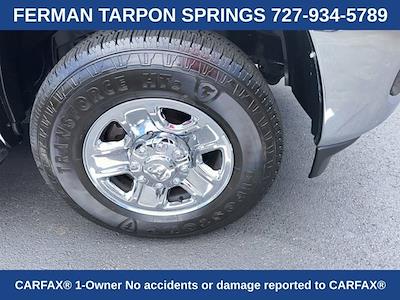 Used 2022 Ram 2500 - photo 1