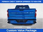 New 2026 Chevrolet Silverado 1500 Custom Crew Cab for sale #26T287 - photo 12